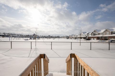 Photo 34 at 302 Canadensis Lane, Nepean (Half Moon Bay), Ottawa