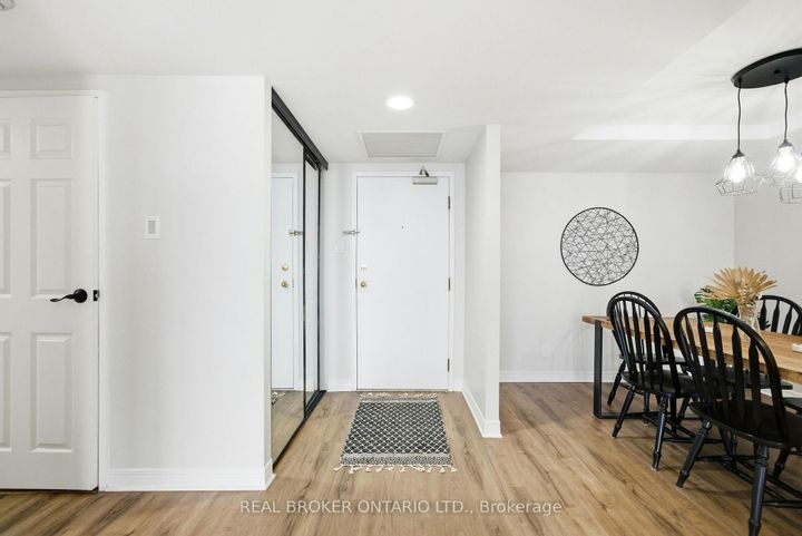 Photo 1 at 703 - 100 Grant Carman Drive, Nepean (Borden Farm/Stewart Farm/Carleton Heights/Parkwood Hills), Ottawa