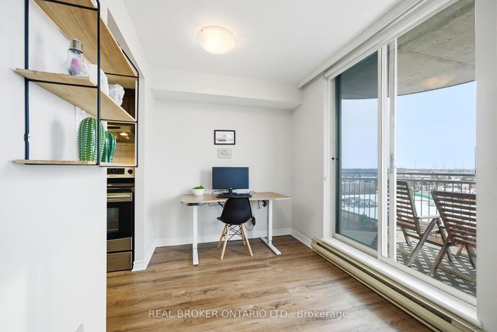 Photo 9 at 703 - 100 Grant Carman Drive, Nepean (Borden Farm/Stewart Farm/Carleton Heights/Parkwood Hills), Ottawa