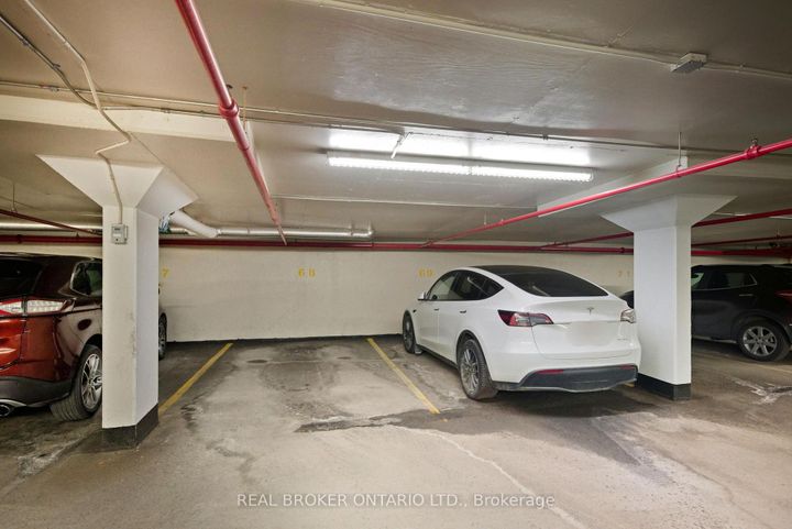 Photo 25 at 703 - 100 Grant Carman Drive, Nepean (Borden Farm/Stewart Farm/Carleton Heights/Parkwood Hills), Ottawa