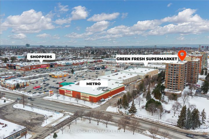 Photo 26 at 703 - 100 Grant Carman Drive, Nepean (Borden Farm/Stewart Farm/Carleton Heights/Parkwood Hills), Ottawa