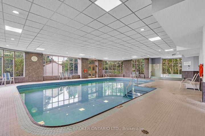 Photo 29 at 703 - 100 Grant Carman Drive, Nepean (Borden Farm/Stewart Farm/Carleton Heights/Parkwood Hills), Ottawa