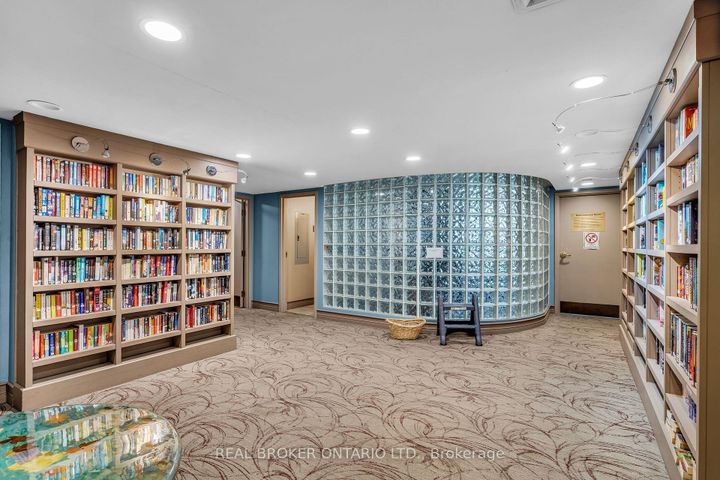 Photo 31 at 703 - 100 Grant Carman Drive, Nepean (Borden Farm/Stewart Farm/Carleton Heights/Parkwood Hills), Ottawa