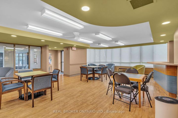 Photo 33 at 703 - 100 Grant Carman Drive, Nepean (Borden Farm/Stewart Farm/Carleton Heights/Parkwood Hills), Ottawa