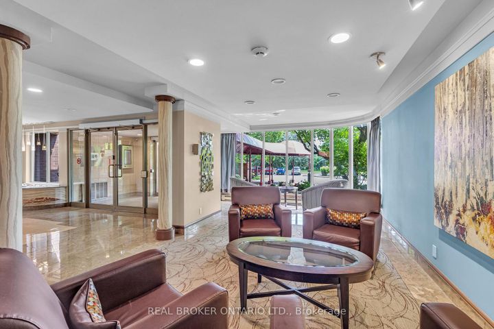 Photo 34 at 703 - 100 Grant Carman Drive, Nepean (Borden Farm/Stewart Farm/Carleton Heights/Parkwood Hills), Ottawa