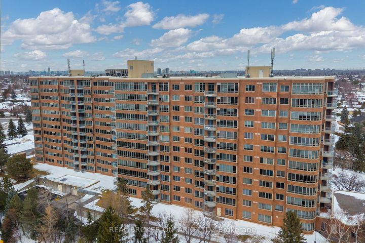 Photo 36 at 703 - 100 Grant Carman Drive, Nepean (Borden Farm/Stewart Farm/Carleton Heights/Parkwood Hills), Ottawa