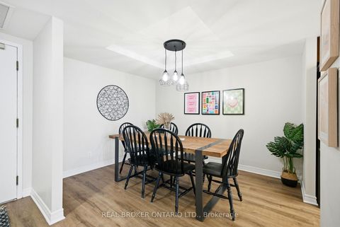 Photo 2 at 703 - 100 Grant Carman Drive, Nepean (Borden Farm/Stewart Farm/Carleton Heights/Parkwood Hills), Ottawa