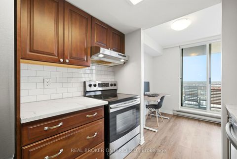 Photo 13 at 703 - 100 Grant Carman Drive, Nepean (Borden Farm/Stewart Farm/Carleton Heights/Parkwood Hills), Ottawa