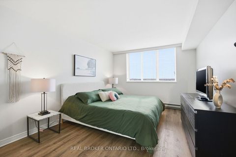 Photo 18 at 703 - 100 Grant Carman Drive, Nepean (Borden Farm/Stewart Farm/Carleton Heights/Parkwood Hills), Ottawa