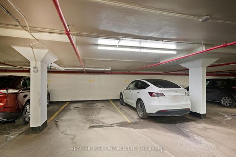 Photo 25 at 703 - 100 Grant Carman Drive, Nepean (Borden Farm/Stewart Farm/Carleton Heights/Parkwood Hills), Ottawa