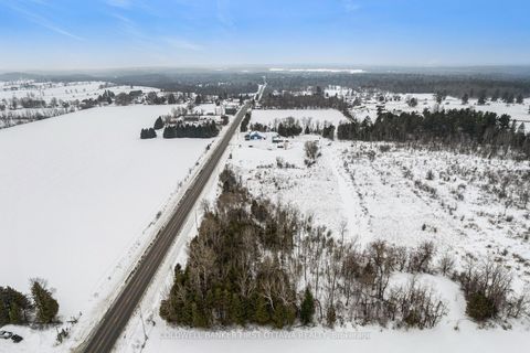 Photo 1 at 00 Wolf Grove Rd PT LT 16 Road, Lanark Highlands (Lanark) Twp, Lanark Highlands