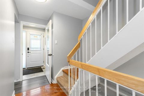 Photo 5 at 51 - 1803 Lamoureux Drive, Queenswood Heights South, Orleans