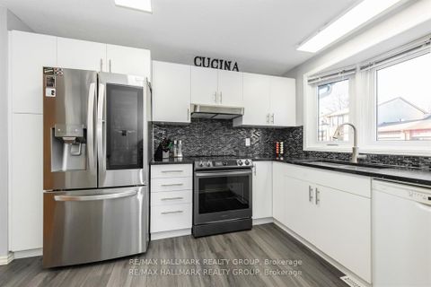 Photo 7 at 51 - 1803 Lamoureux Drive, Queenswood Heights South, Orleans