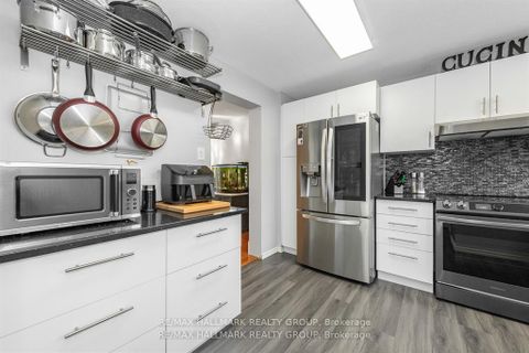 Photo 10 at 51 - 1803 Lamoureux Drive, Queenswood Heights South, Orleans