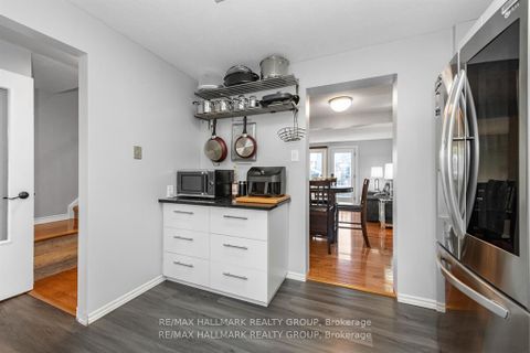 Photo 12 at 51 - 1803 Lamoureux Drive, Queenswood Heights South, Orleans