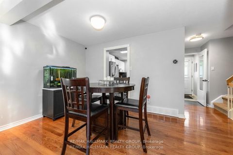 Photo 14 at 51 - 1803 Lamoureux Drive, Queenswood Heights South, Orleans