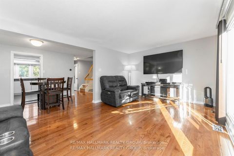 Photo 17 at 51 - 1803 Lamoureux Drive, Queenswood Heights South, Orleans