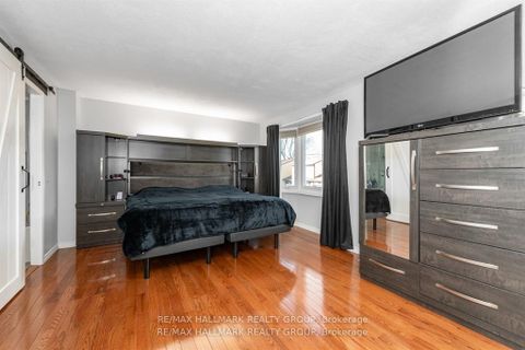 Photo 20 at 51 - 1803 Lamoureux Drive, Queenswood Heights South, Orleans