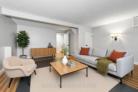 Photo 31 at 51 - 1803 Lamoureux Drive, Queenswood Heights South, Orleans