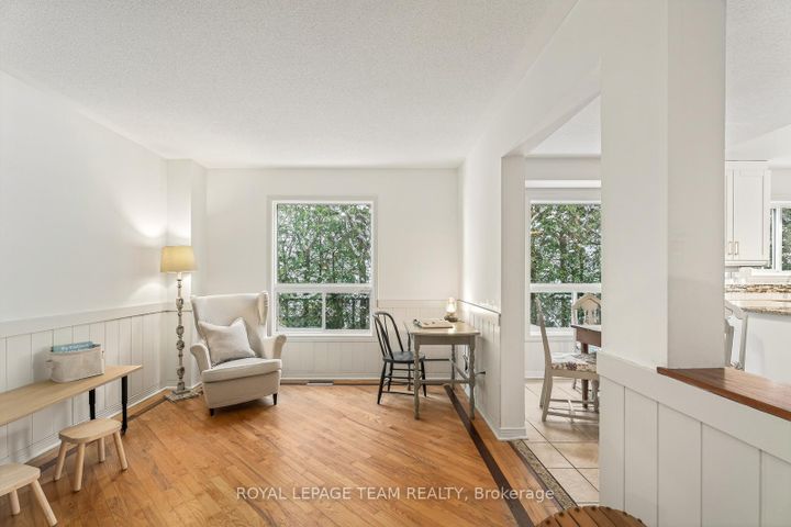 Photo 3 at 77 Armagh Way, Nepean (Longfields), Ottawa