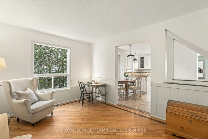 Photo 4 at 77 Armagh Way, Nepean (Longfields), Ottawa