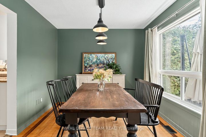 Photo 11 at 77 Armagh Way, Nepean (Longfields), Ottawa