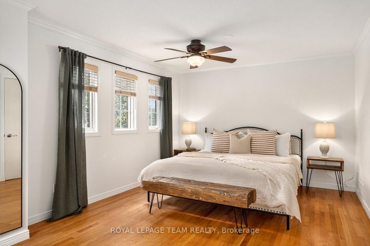 Photo 18 at 77 Armagh Way, Nepean (Longfields), Ottawa