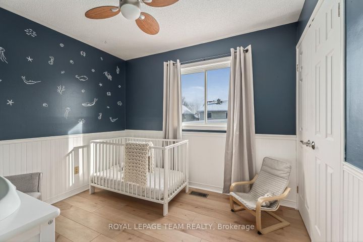 Photo 24 at 77 Armagh Way, Nepean (Longfields), Ottawa