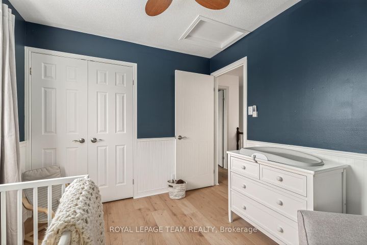 Photo 25 at 77 Armagh Way, Nepean (Longfields), Ottawa