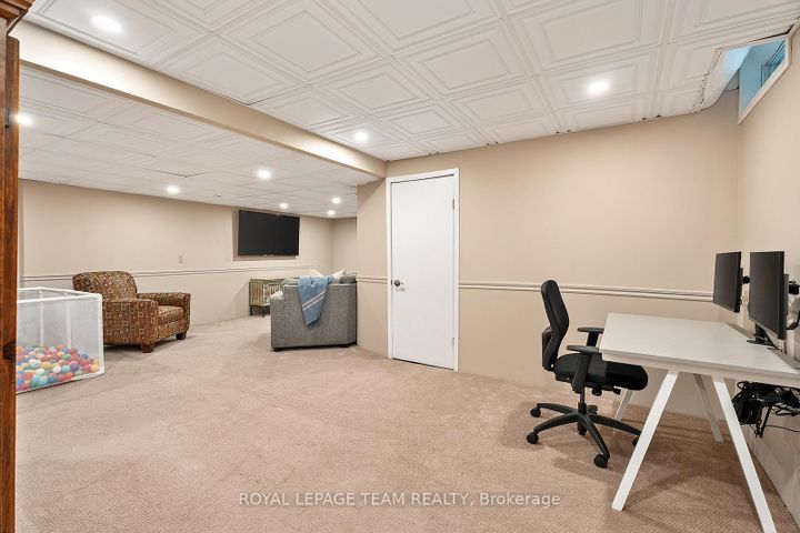 Photo 26 at 77 Armagh Way, Nepean (Longfields), Ottawa