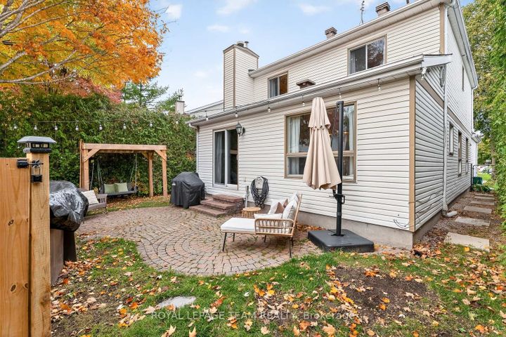 Photo 29 at 77 Armagh Way, Nepean (Longfields), Ottawa