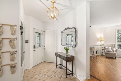 Photo 2 at 77 Armagh Way, Nepean (Longfields), Ottawa