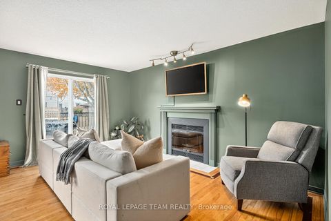 Photo 12 at 77 Armagh Way, Nepean (Longfields), Ottawa