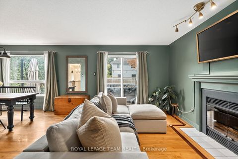 Photo 14 at 77 Armagh Way, Nepean (Longfields), Ottawa