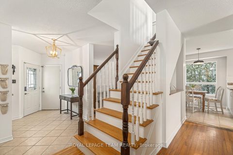 Photo 16 at 77 Armagh Way, Nepean (Longfields), Ottawa
