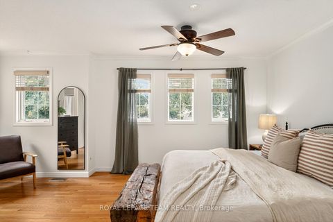 Photo 17 at 77 Armagh Way, Nepean (Longfields), Ottawa