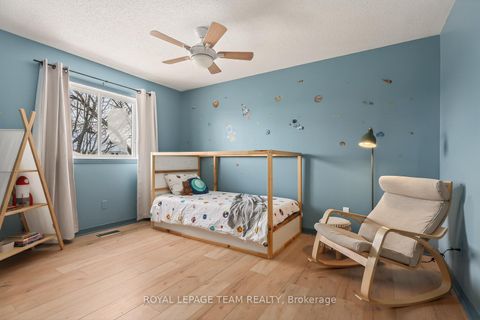 Photo 21 at 77 Armagh Way, Nepean (Longfields), Ottawa