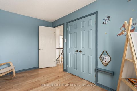 Photo 22 at 77 Armagh Way, Nepean (Longfields), Ottawa