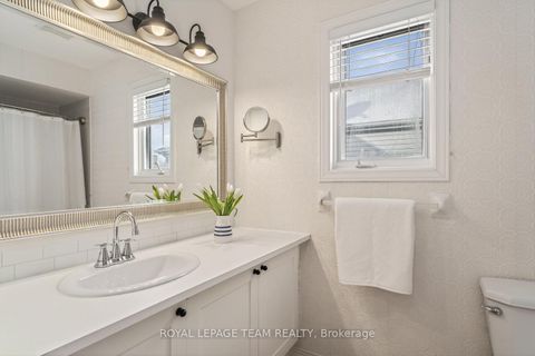 Photo 23 at 77 Armagh Way, Nepean (Longfields), Ottawa