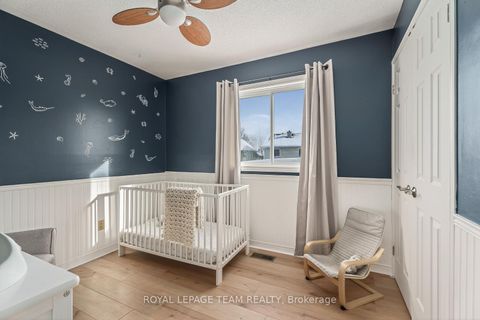 Photo 24 at 77 Armagh Way, Nepean (Longfields), Ottawa