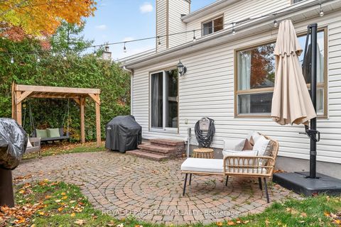 Photo 28 at 77 Armagh Way, Nepean (Longfields), Ottawa