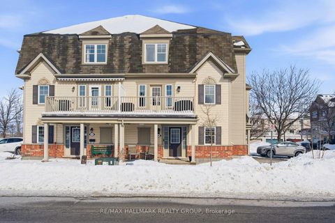 Photo 0 at 501 Sedgebrook Way, Stittsville (North), Stittsville