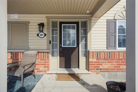 Photo 3 at 501 Sedgebrook Way, Stittsville (North), Stittsville