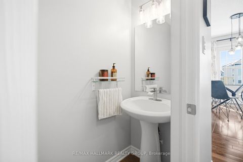 Photo 10 at 501 Sedgebrook Way, Stittsville (North), Stittsville