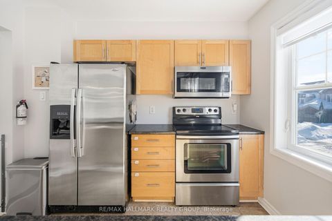 Photo 20 at 501 Sedgebrook Way, Stittsville (North), Stittsville