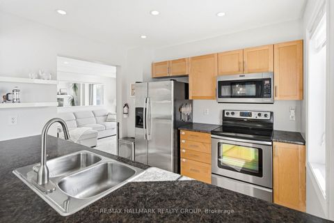 Photo 21 at 501 Sedgebrook Way, Stittsville (North), Stittsville