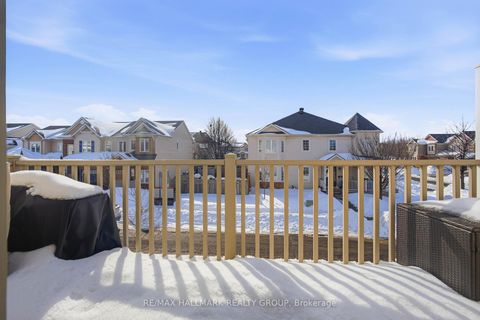 Photo 24 at 501 Sedgebrook Way, Stittsville (North), Stittsville