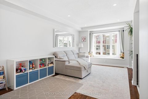 Photo 25 at 501 Sedgebrook Way, Stittsville (North), Stittsville