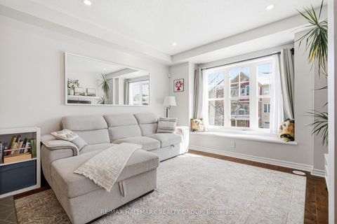 Photo 26 at 501 Sedgebrook Way, Stittsville (North), Stittsville