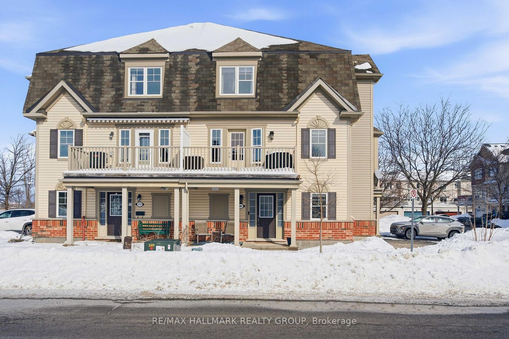 501 Sedgebrook Way, Stittsville (North), Stittsville 2